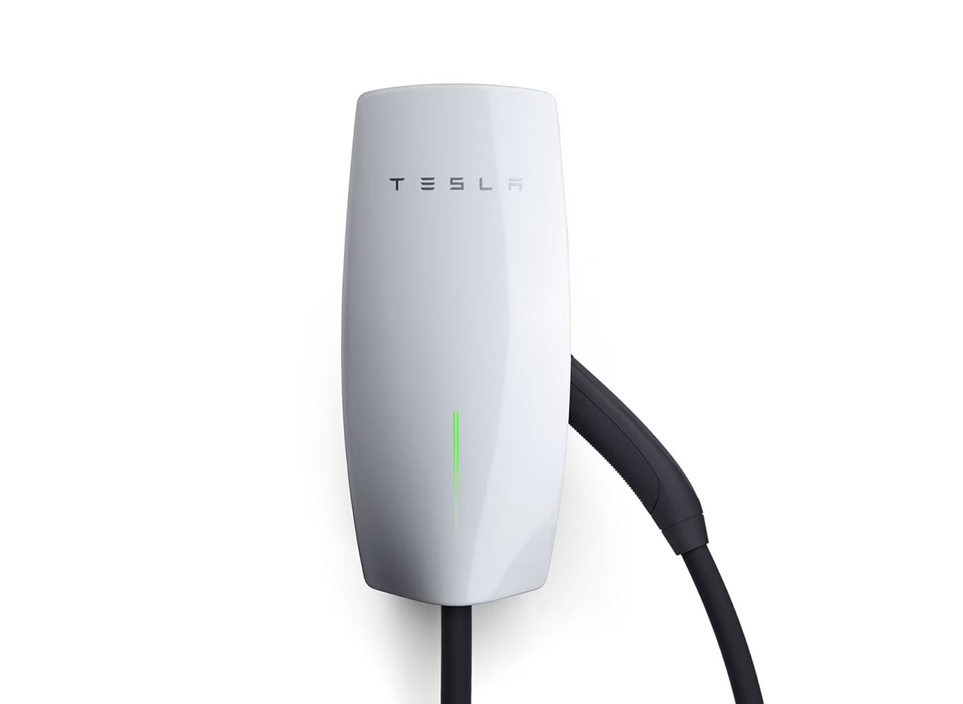 Tesla Wall Connector